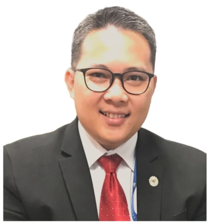 Photo of Nugroho Priyo Pratomo