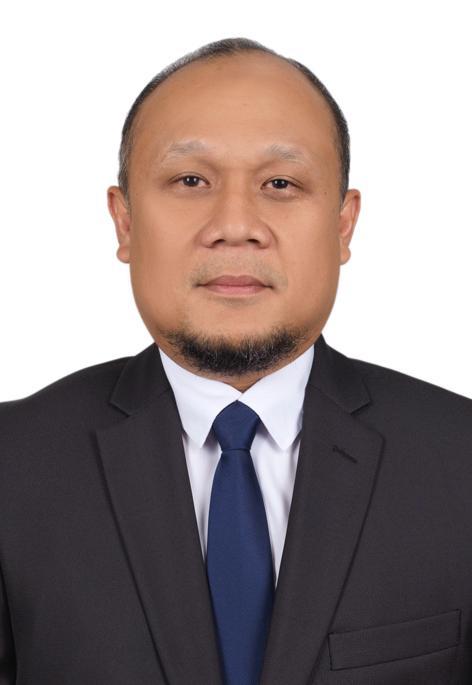 Photo of Mohamad Haykal