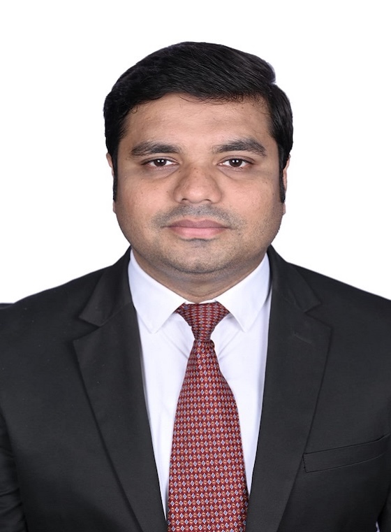 Photo of Mohamed Naveed