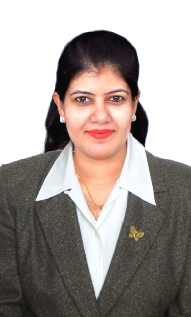 Photo of Chandni Dewi